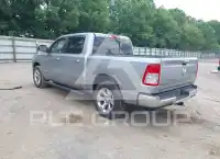 2021 RAM 1500 фото