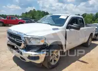 2021 RAM 1500 фото