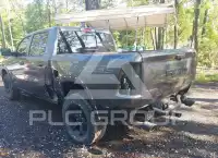 2021 RAM 1500 фото