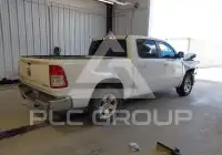 2021 RAM 1500 фото