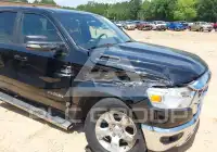 2021 RAM 1500 фото