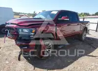 2021 RAM 1500 photo
