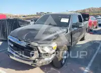 2021 RAM 1500 photo