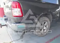 2021 RAM 1500 фото