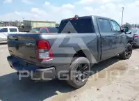 2021 RAM 1500 фото