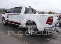 2021 RAM 1500 photo