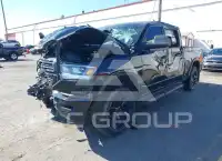 2021 RAM 1500 фото