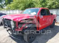 2021 RAM 1500 photo