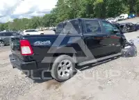 2021 RAM 1500 photo