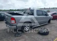 2021 RAM 1500 photo
