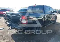 2021 RAM 1500 фото