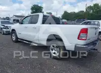 2021 RAM 1500 фото