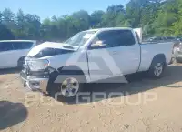2021 RAM 1500 photo