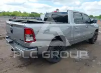 2021 RAM 1500 photo
