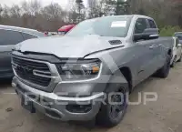 2021 RAM 1500 фото