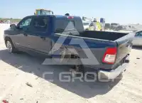 2021 RAM 1500 photo