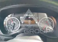 2021 RAM 1500 фото