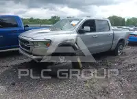 2021 RAM 1500 photo