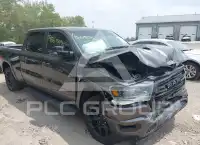 2021 RAM 1500 фото