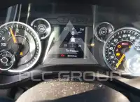 2021 RAM 1500 фото