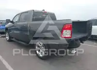 2021 RAM 1500 photo