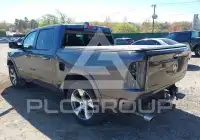 2021 RAM 1500 photo