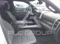2021 RAM 1500 фото
