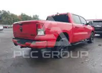 2021 RAM 1500 фото