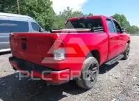 2021 RAM 1500 photo