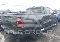 2021 RAM 1500 photo