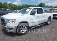 2021 RAM 1500 фото