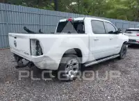 2021 RAM 1500 photo