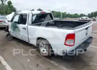 2021 RAM 1500 photo
