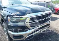 2021 RAM 1500 фото