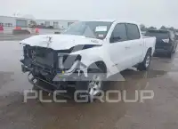 2021 RAM 1500 photo