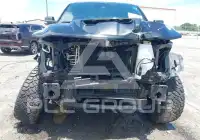 2021 RAM 1500 фото