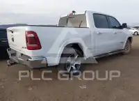 2021 RAM 1500 фото