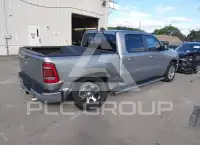 2021 RAM 1500 photo