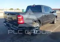 2021 RAM 1500 photo