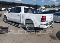 2021 RAM 1500 фото