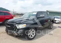 2021 RAM 1500 фото