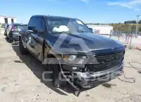 2021 RAM 1500 photo