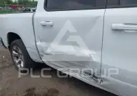 2021 RAM 1500 photo
