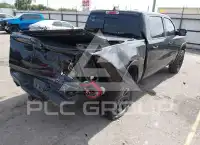2021 RAM 1500 photo