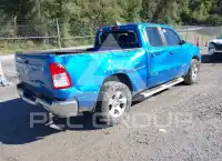 2021 RAM 1500 фото