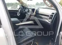 2021 RAM 1500 фото