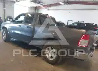 2021 RAM 1500 фото