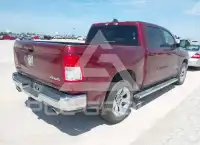 2021 RAM 1500 фото