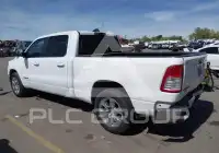 2021 RAM 1500 photo