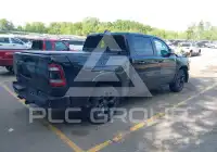 2021 RAM 1500 фото